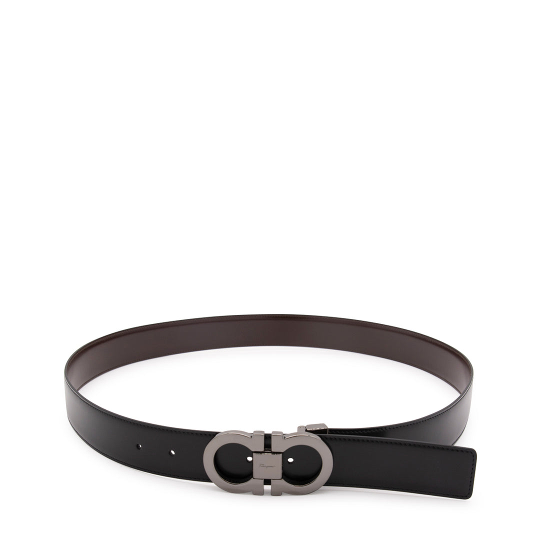 Ferragamo Belts - Blacks and greys | 6829505703d4a8f61ce165526ba7029aa319679c