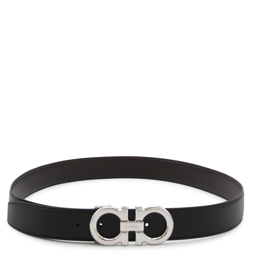 Ferragamo Belts - Blacks and greys | e824f2dbfc4659b1028a37eaece5feef89fc89dc