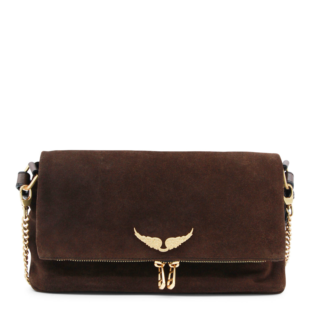 Zadig & Voltaire Bags - Brown | cf80e7a202a9e3f7f3444df0d057237fbd158efb