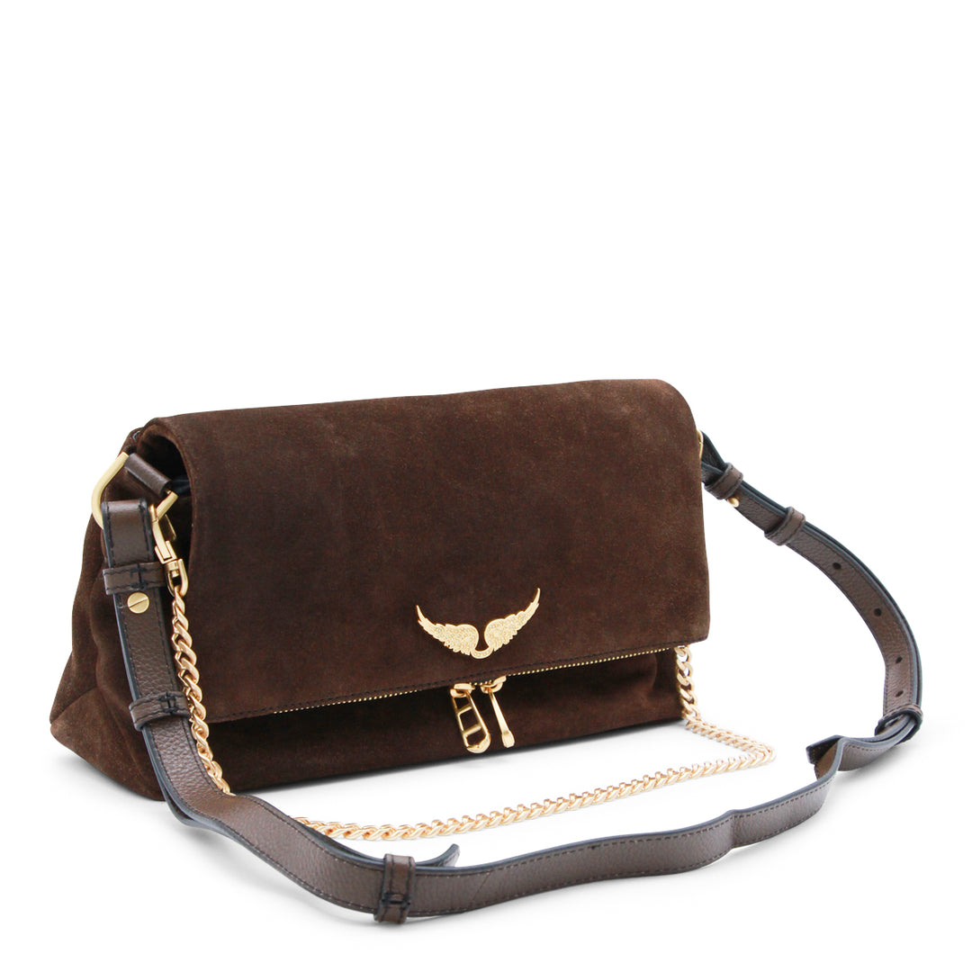 Zadig & Voltaire Bags - Brown | 10d3a2465c66808580b9e088e5b2ba70de4c32a8
