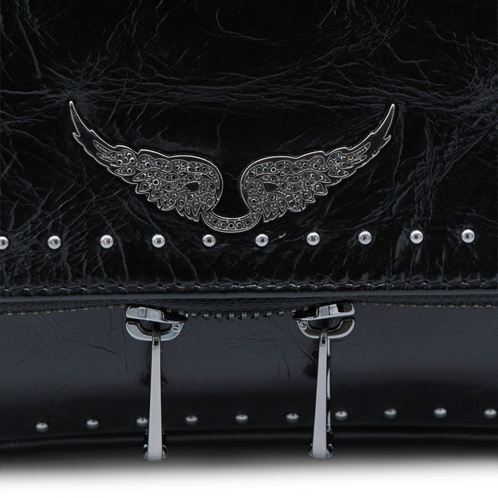 Zadig & Voltaire Bags - Blacks and greys | 18b16ab7a6d1bab4b43ee9dd9d06fb7bd3b5d31f