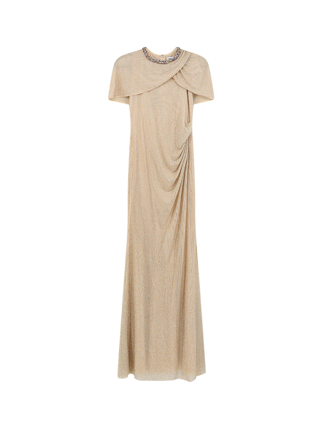 Self Portrait Dresses - Neutral | 794aa33cba3f6019d08d55141bbe0dde28334d2a