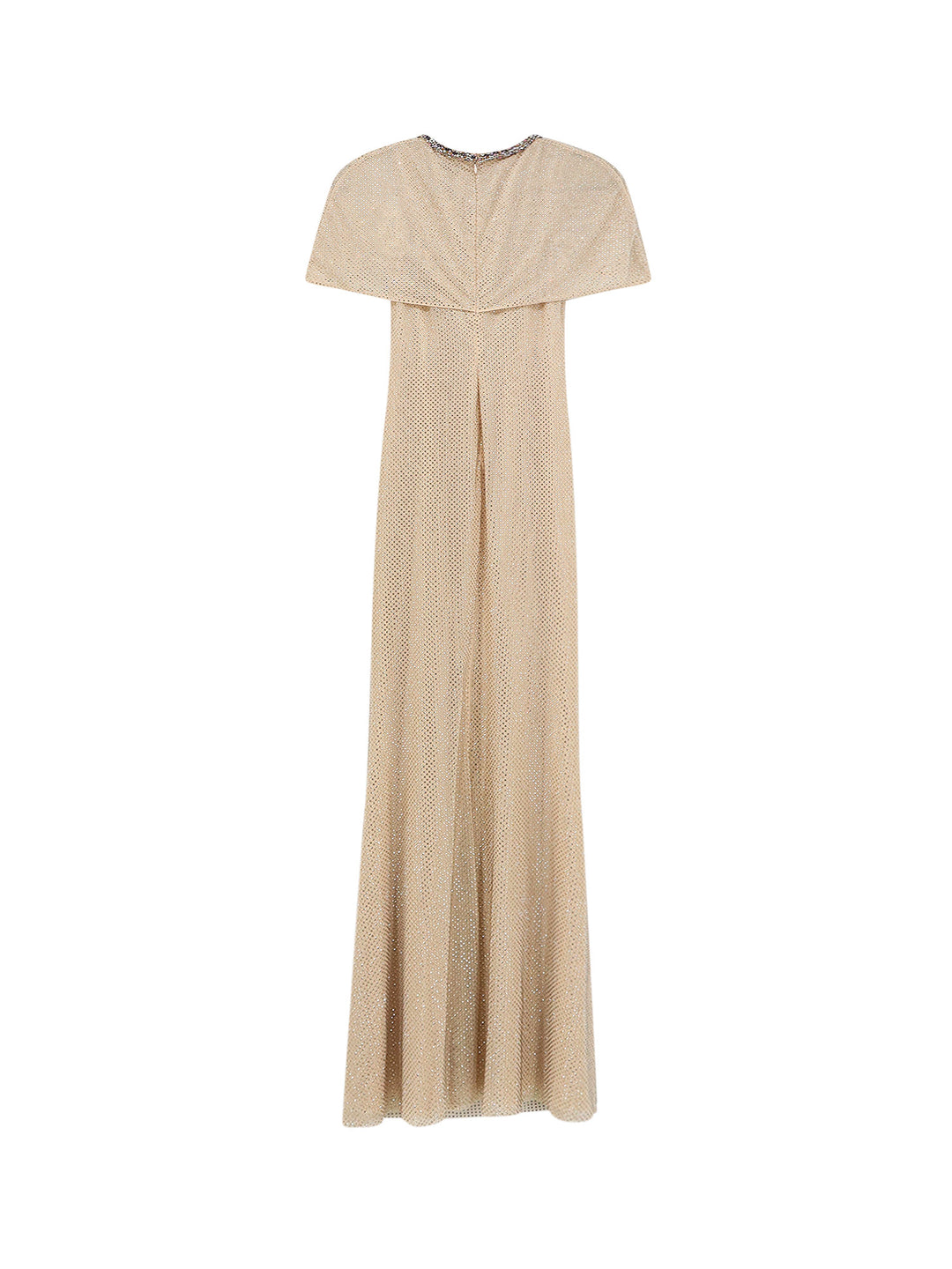 Self Portrait Dresses - Neutral | 1a5e611a40abc7e94a7810b69a830343dd58c171