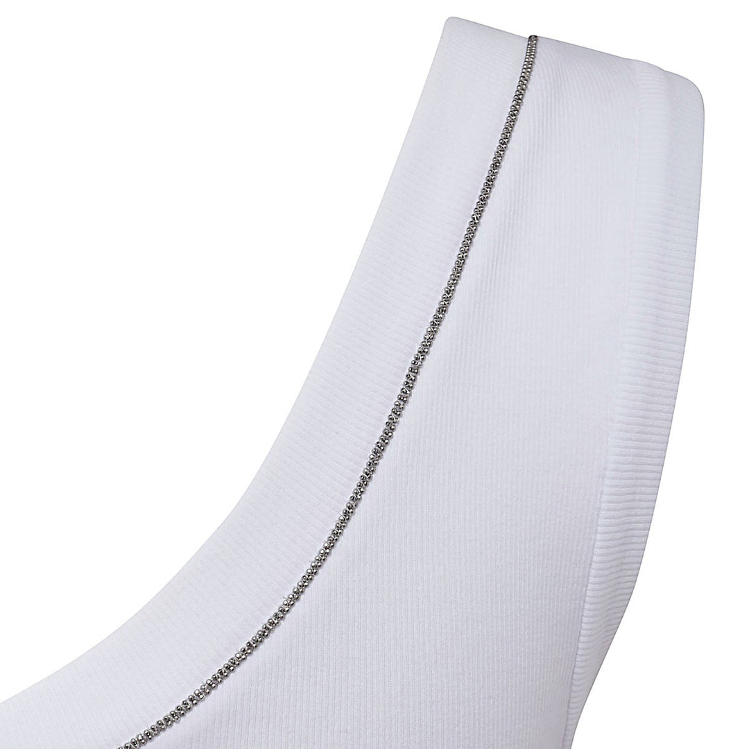 Brunello Cucinelli Top - Light and natural | 74fc8621f4c142e04d3bcbe5621e075795c0df6a