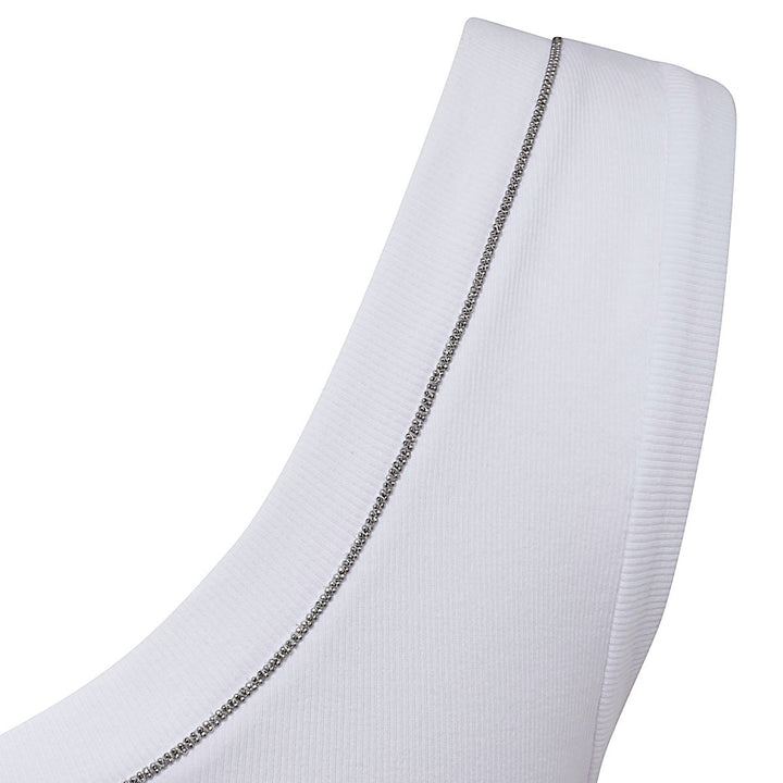 Brunello Cucinelli Top - Light and natural | 74fc8621f4c142e04d3bcbe5621e075795c0df6a