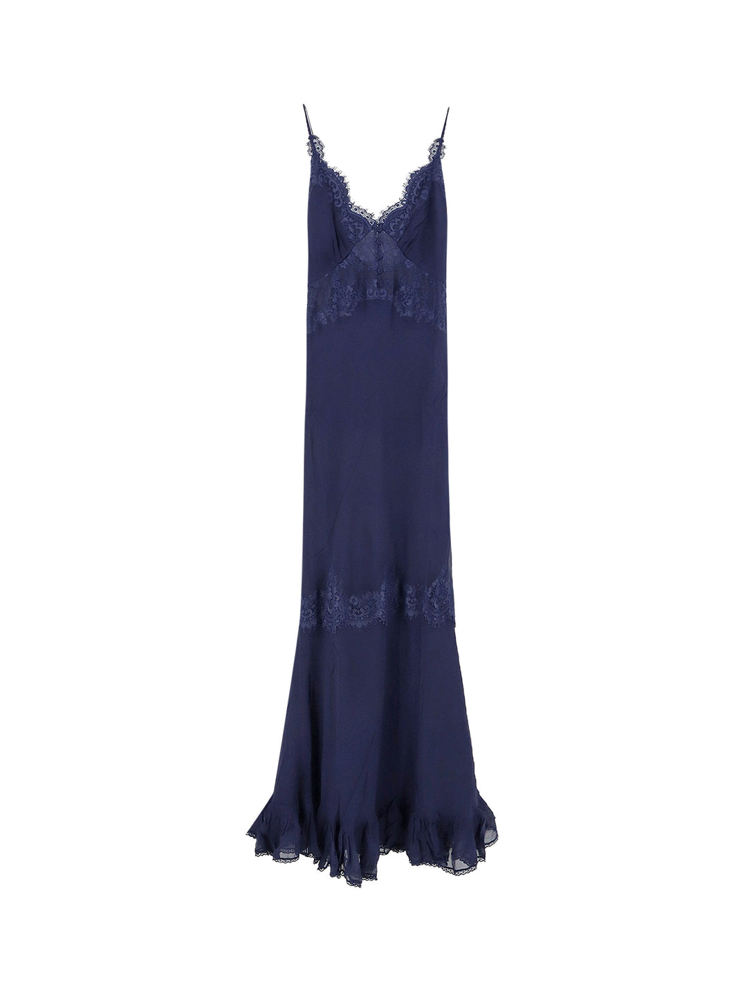 Self Portrait Dresses - NAVY | d5a4c6c7bb59378f430901192359407bc046a3c1