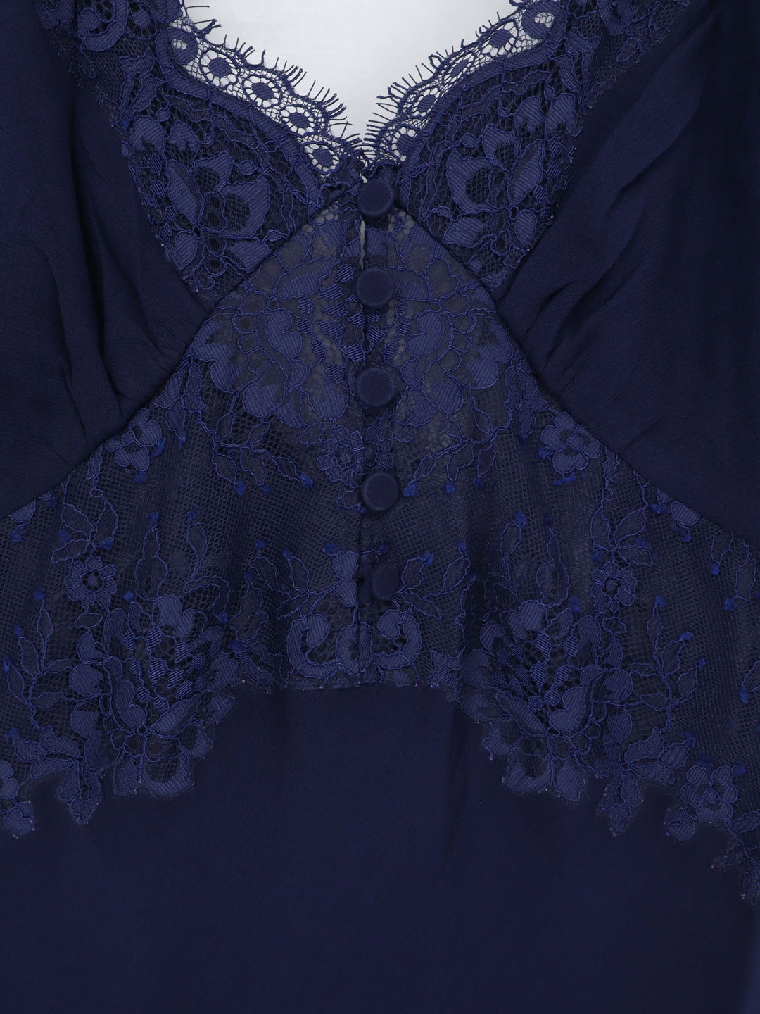 Self Portrait Dresses - NAVY | c3b36473581406c78aa950f59cb2db3a8461d2f2