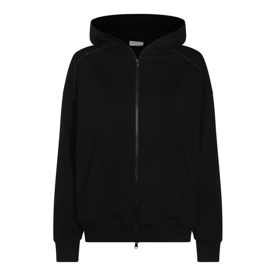 Sweaters Blacks And Greys