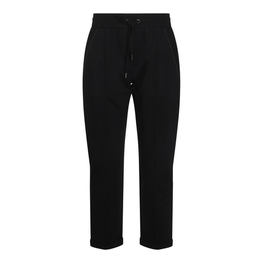 Trousers Blacks And Greys