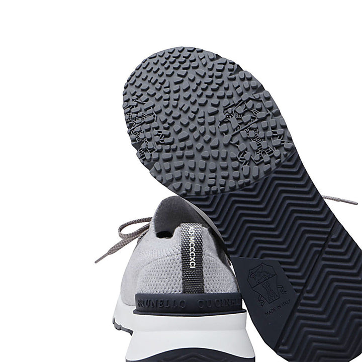 Brunello Cucinelli Sneakers - Blacks and greys | 7732e91c2f89b9da4e041554cc96396dfa9f7c52