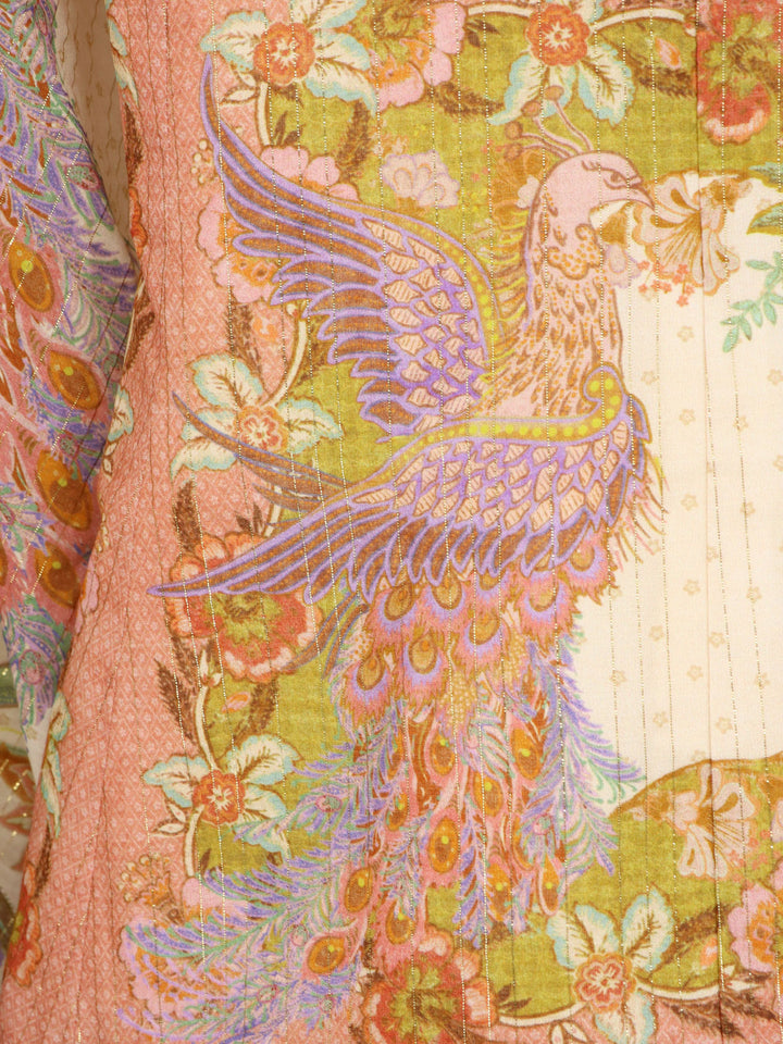 Zimmermann Dresses - Chartreuse Floral | 705189e83ba0bda82aa531e50de0e6fcffa1ced2