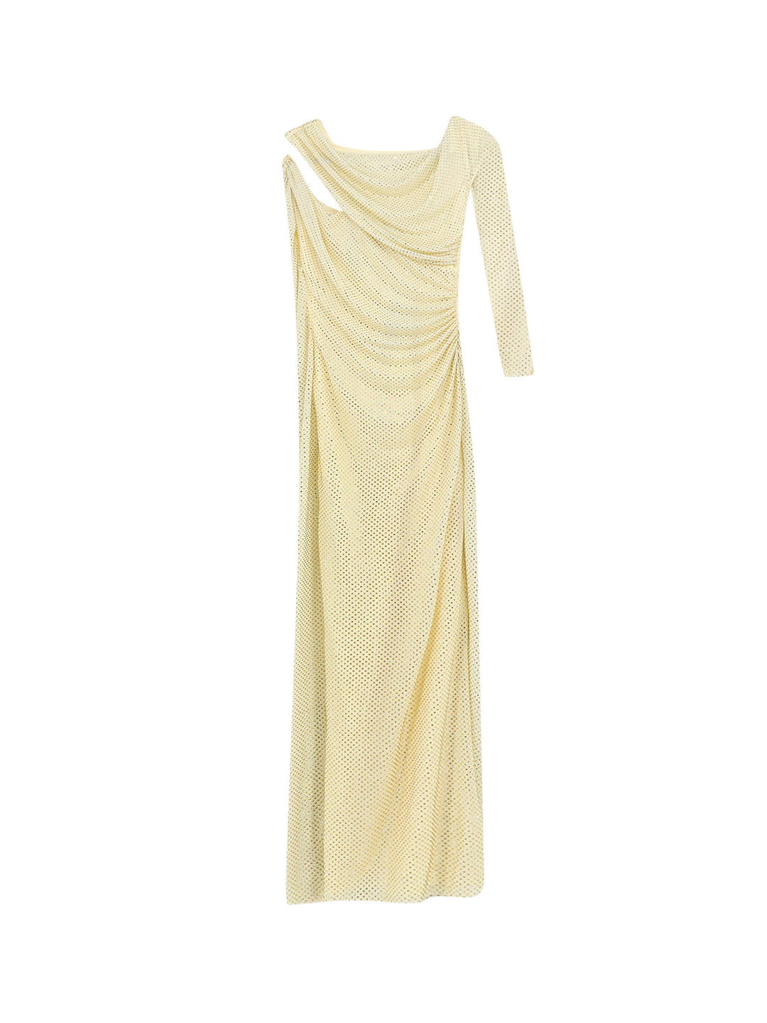 Self Portrait Dresses - YELLOW | 60d854db33a967fc8744ee1805706f2008852a0d