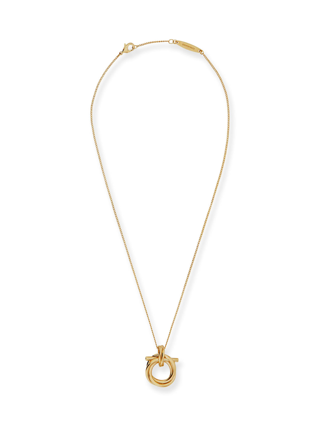 Ferragamo Bijoux - Dark | 150340dc16978e7922247b785e1b94481a3add1e