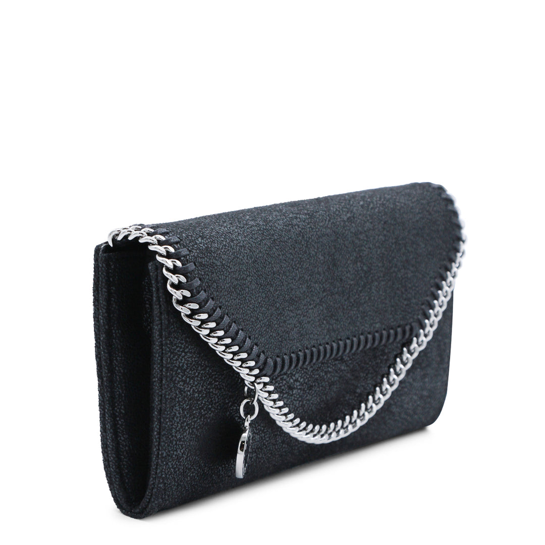 Stella Mccartney Bags - Blacks and greys | a9313129b0fa2c55b0896af79d452d49e5d41655