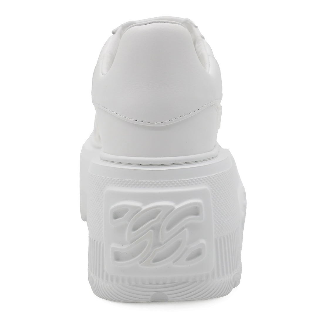 Casadei Sneakers - BIANCO | b1b40135a02195279fc63dbe882920e98951c2dd