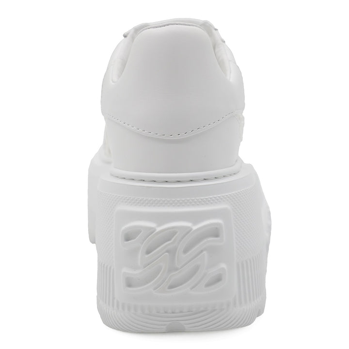 Casadei Sneakers - BIANCO | b1b40135a02195279fc63dbe882920e98951c2dd