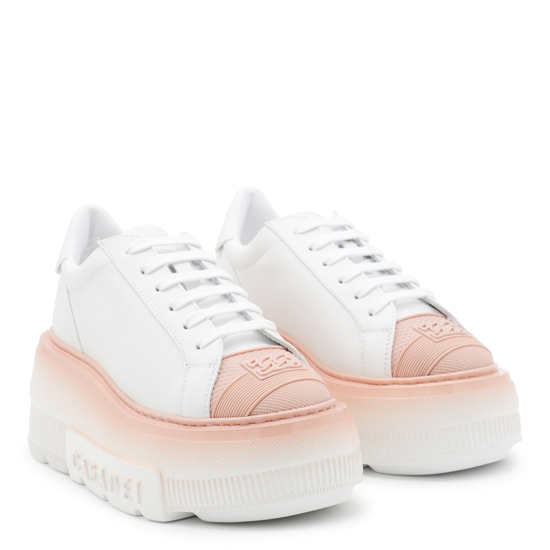 Casadei Sneakers - Light and natural | 993b7b3ae0ce1173fd35d9025a61f22647fd1768