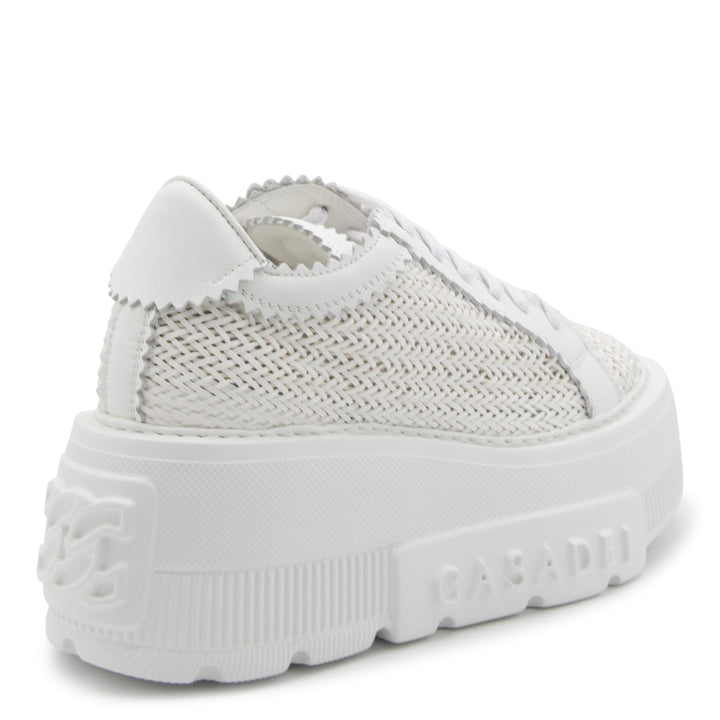 Casadei Sneakers - Light and natural | e359e30416f5e6212d50de1dae4226d45eb6bc01
