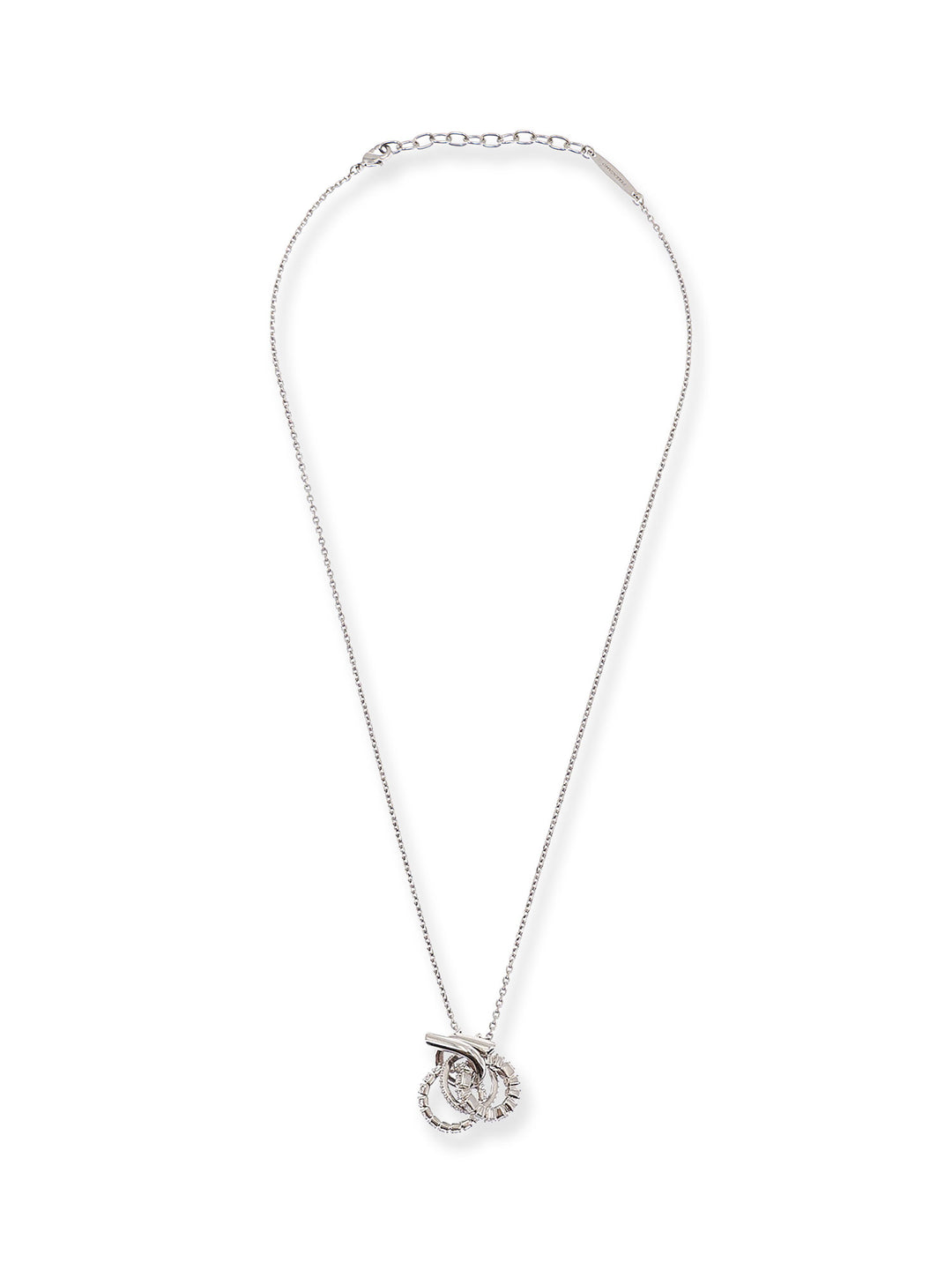 Ferragamo Bijoux - Cristallo | 2e6dd2b2b5d28ce61c629b375620e18aaae0e980