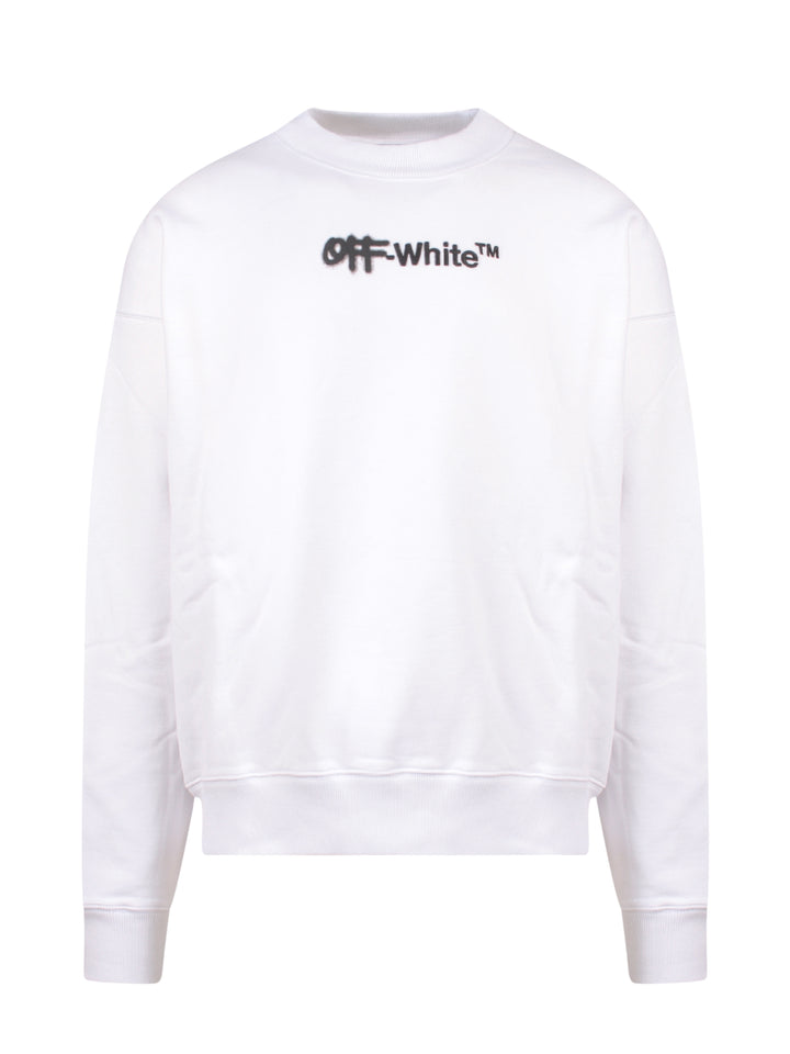 Off White Sweaters - Light and natural | 562c2f45a904c5fea5d191fba7784eb1caae31f7