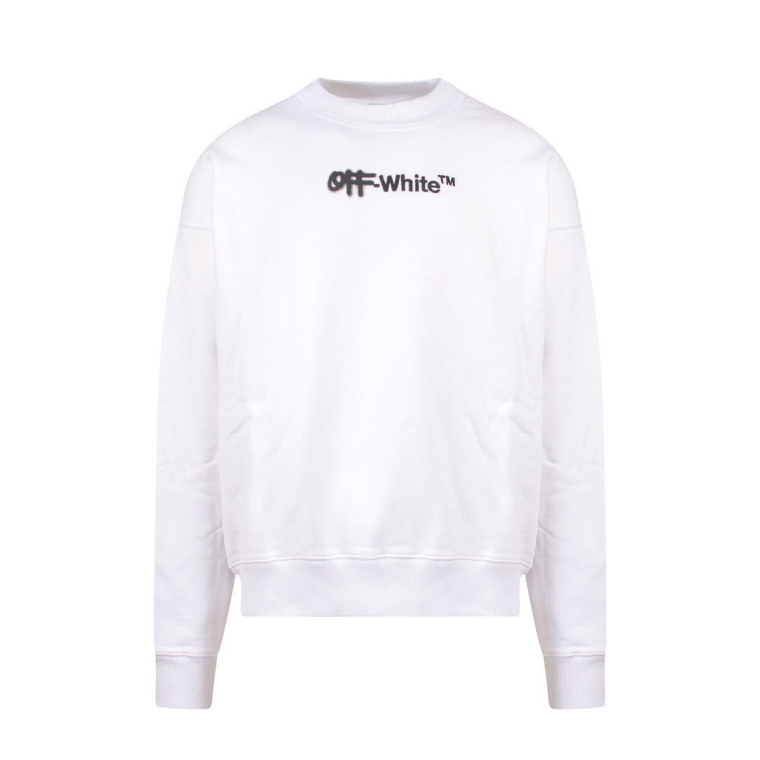 Off White Sweaters - Light and natural | c3ce94722ecb277addfb24c00ab1dc6c1e1356f0