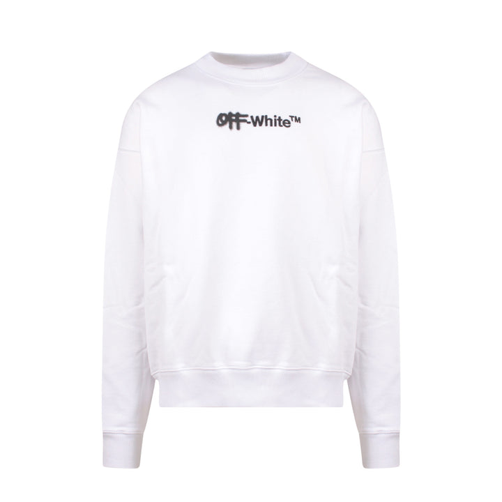 Off White Sweaters - Light and natural | c3ce94722ecb277addfb24c00ab1dc6c1e1356f0