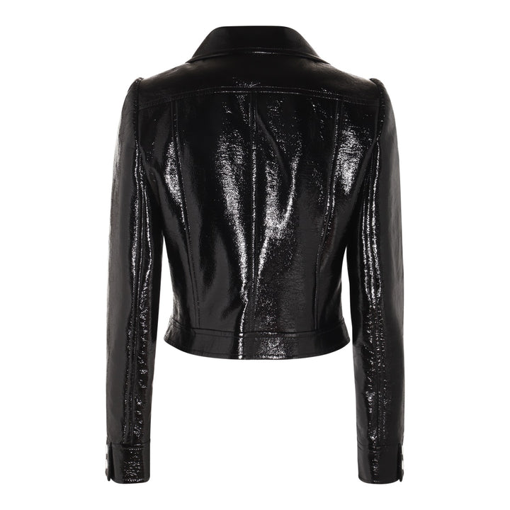 Courreges Jackets - Blacks and greys | c7dfd93d48e65daea002ea42546a67dc331d86b5