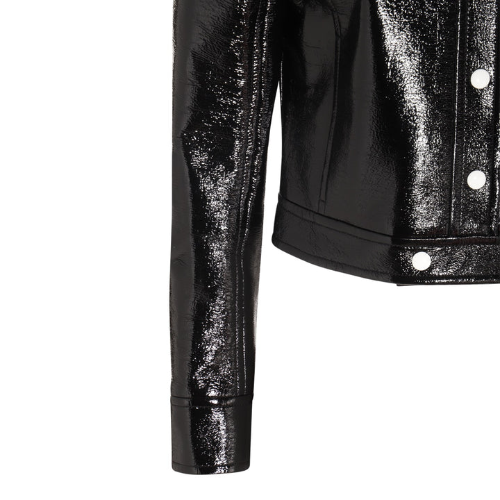 Courreges Jackets - Blacks and greys | 680115f9fc076a9a931783e8acc30555da0783fb