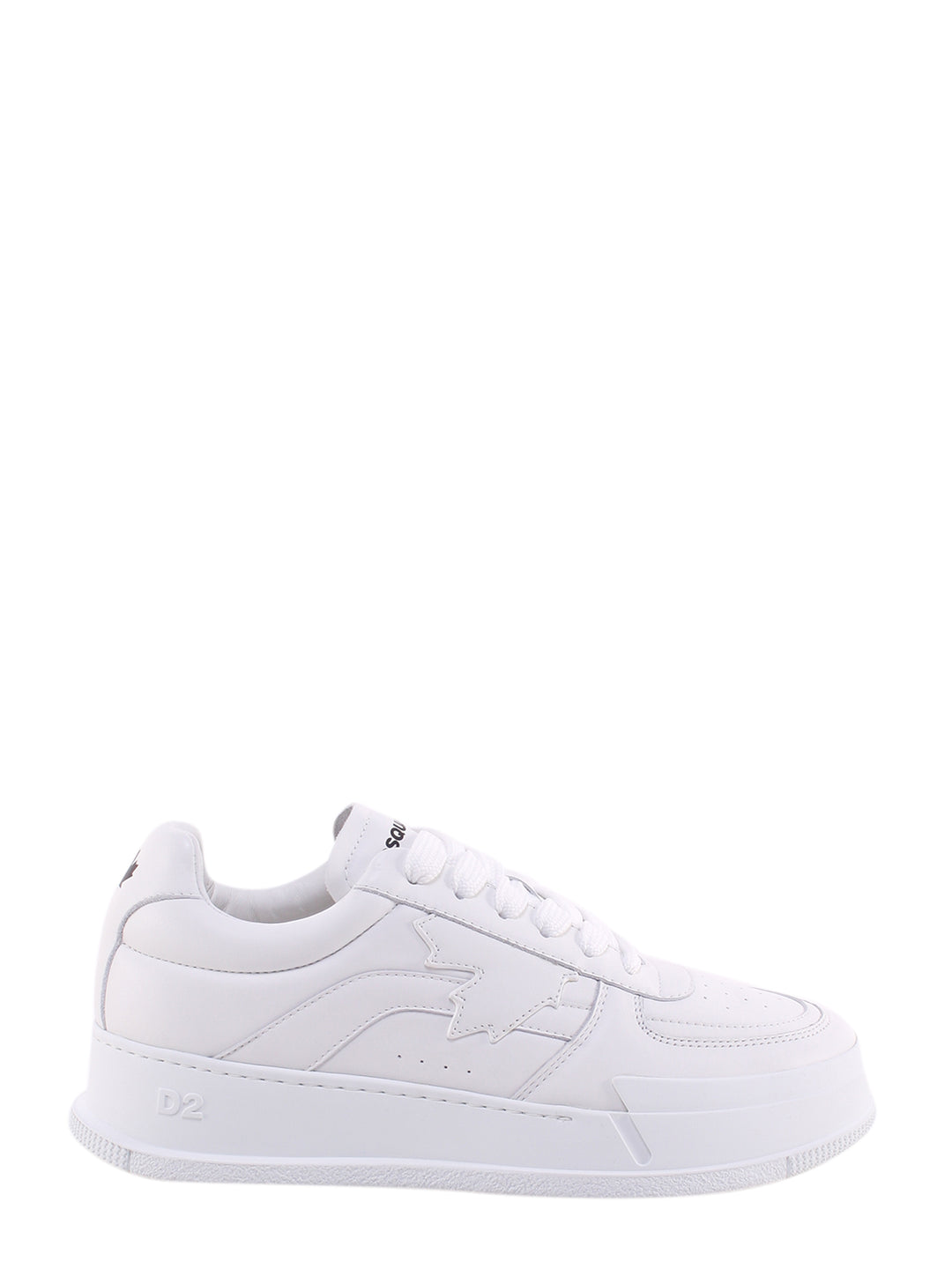 Dsquared2 Sneakers - Light and natural | d0e2d250e7a31df03d8a7cbaa41f5b15dc3b222b