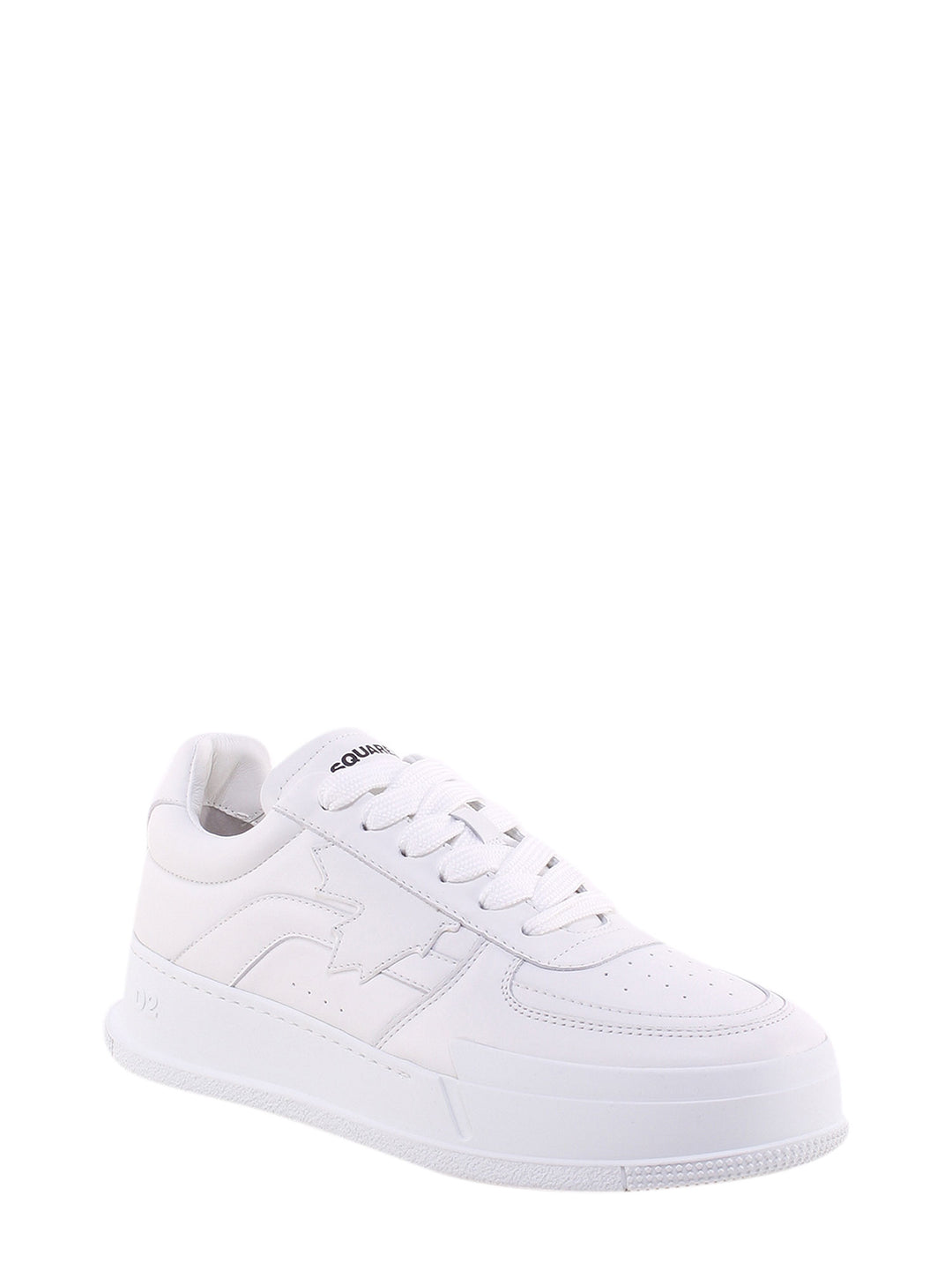 Dsquared2 Sneakers - Light and natural | d727f0471f9cd482f2b2fd6968c59d6211af911a