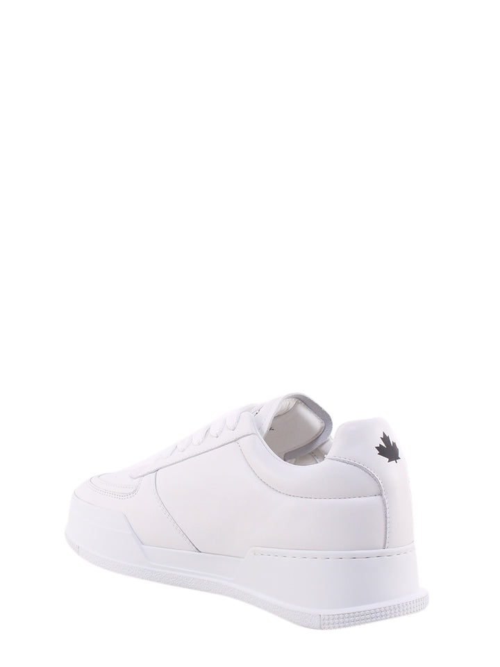 Dsquared2 Sneakers - Light and natural | cae3f6409415a7965338c9d36fc6cd0f2a5032d5