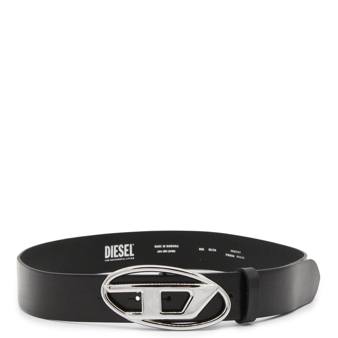 Diesel Belts - Blacks and greys | aa42d2a86f7b647fca0df24e0c1a4547ad8c401f
