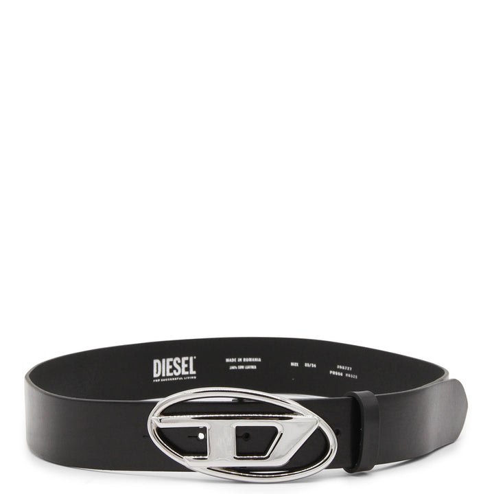 Diesel Belts - Blacks and greys | aa42d2a86f7b647fca0df24e0c1a4547ad8c401f