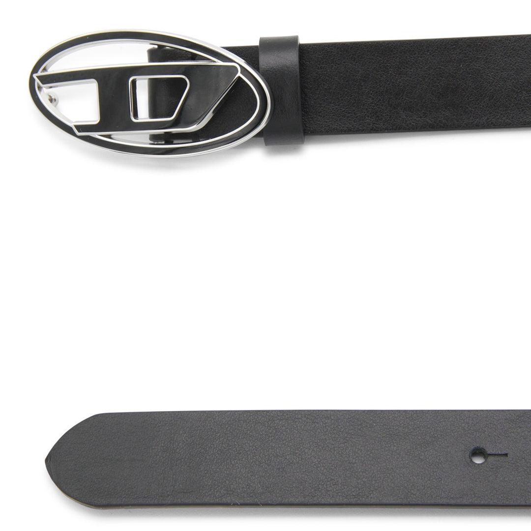 Diesel Belts - Blacks and greys | fbf5da5b7154226e6b97bdf97d5b4488aa56d413