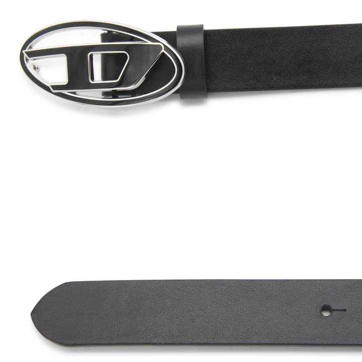 Diesel Belts - Blacks and greys | fbf5da5b7154226e6b97bdf97d5b4488aa56d413