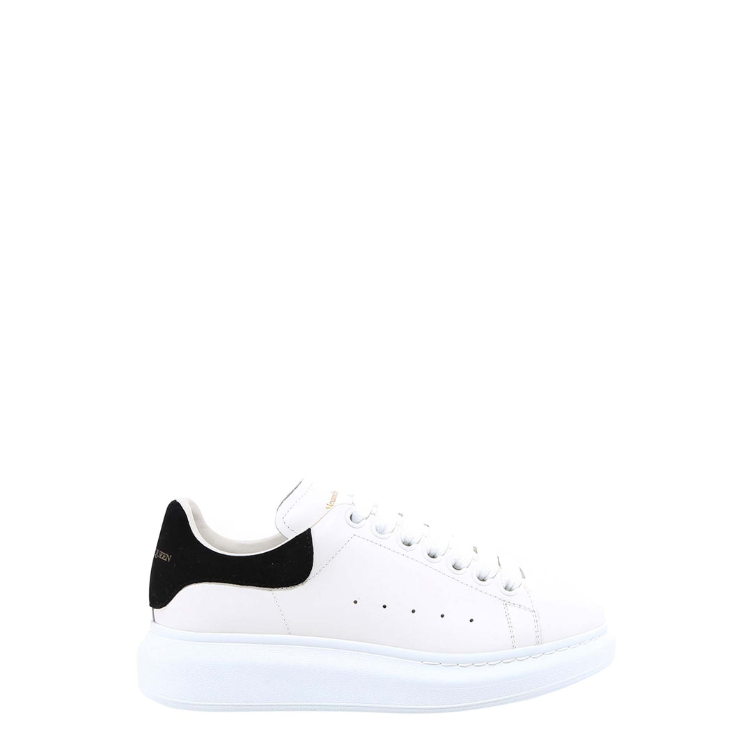 Alexander Mcqueen Sneakers - Light and natural | a072a6c9554324113d02e7fb5e08c458731bda74
