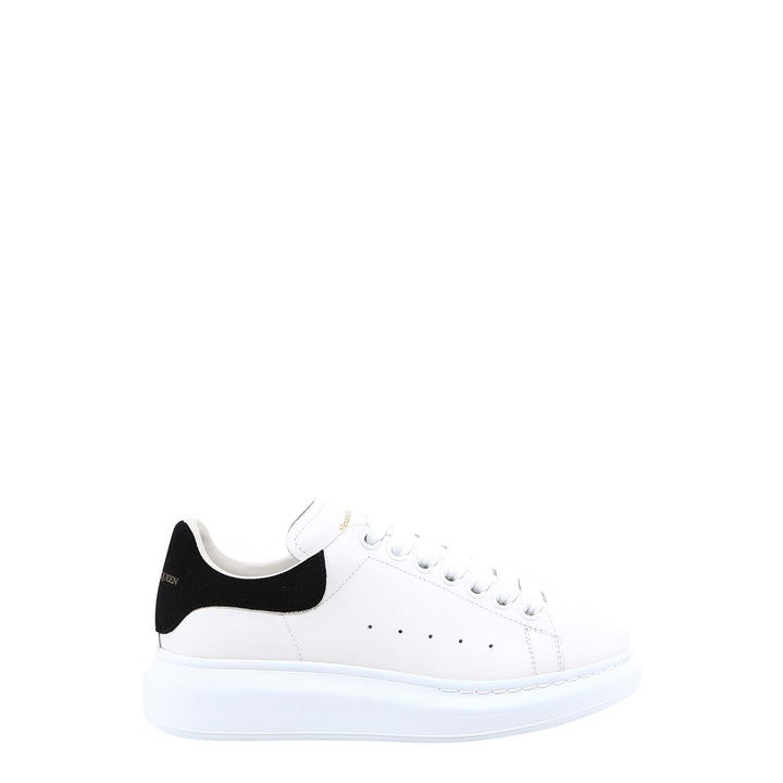 Alexander Mcqueen Sneakers - Light and natural | a072a6c9554324113d02e7fb5e08c458731bda74