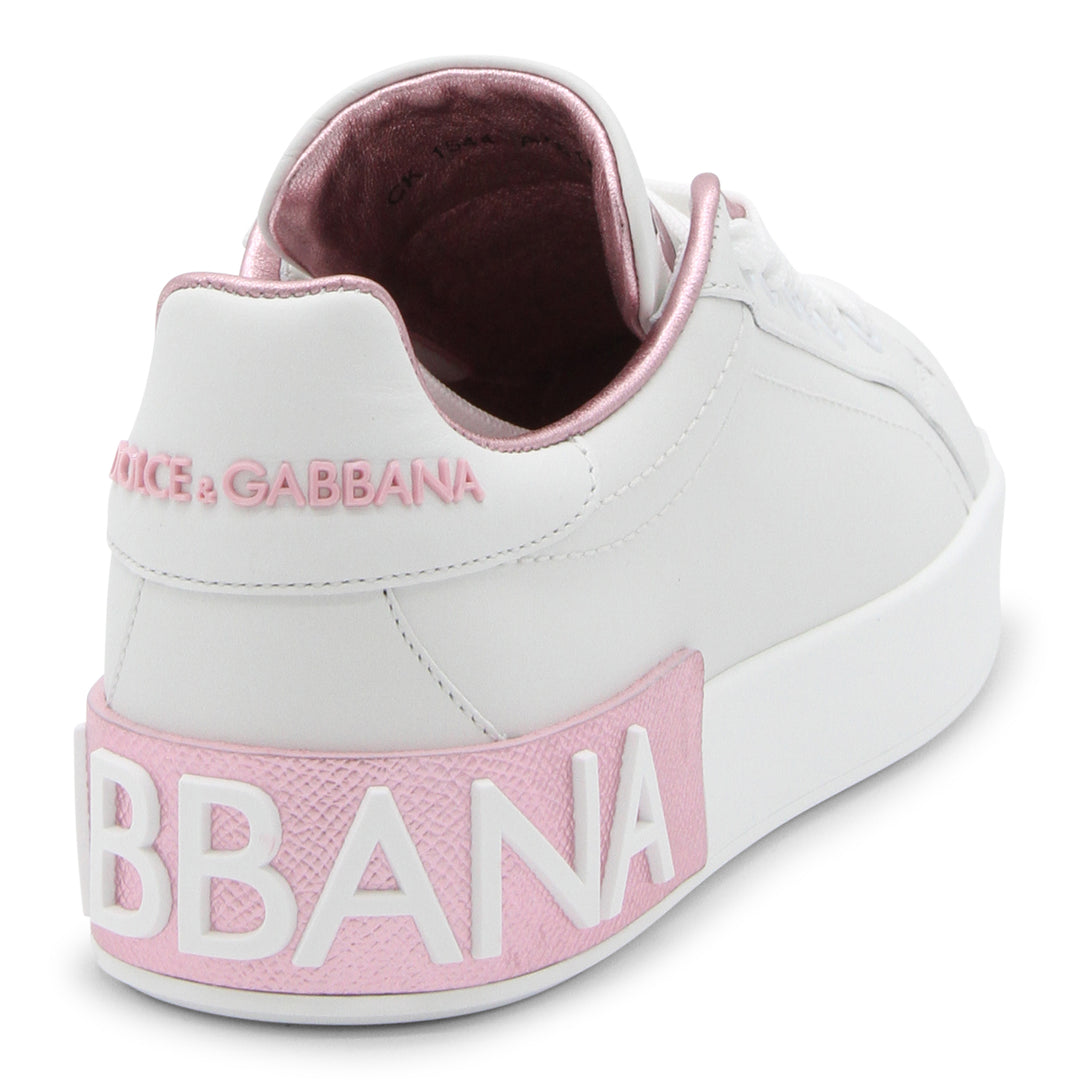 Dolce & Gabbana Sneakers - Light and natural | 678ad32445f3dbaf45c0fed02cf4482833ce54d9