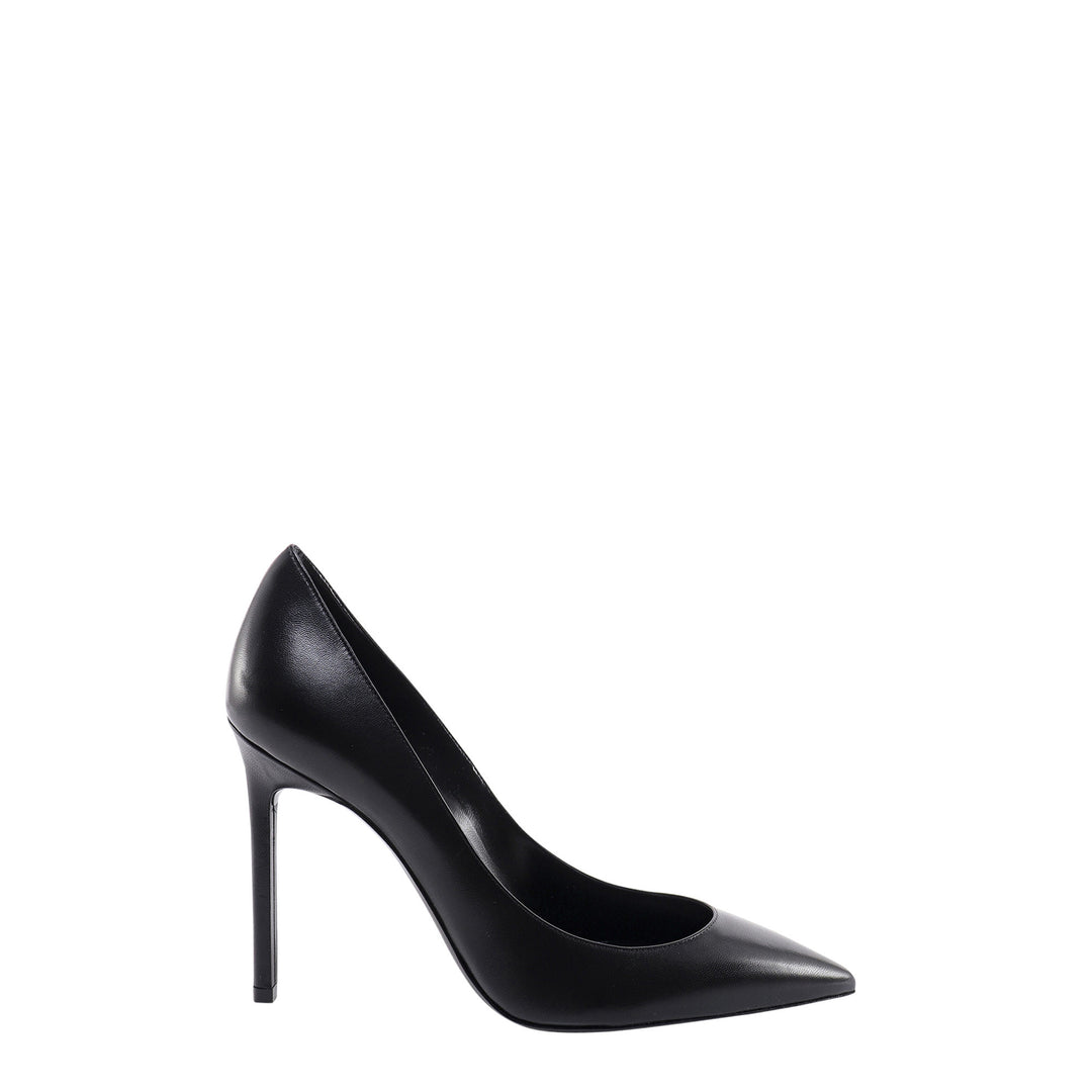 Saint Laurent With Heel - Blacks and greys | 0176637bb213cc485cf74de2ed4f1f12aeba038b