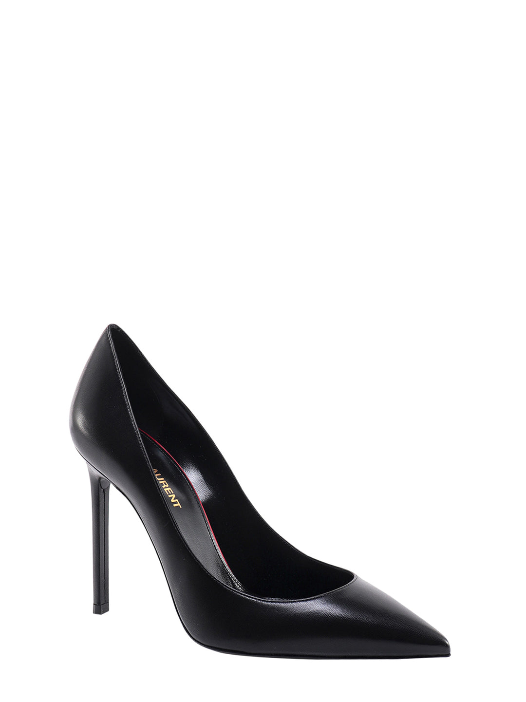 Saint Laurent With Heel - Blacks and greys | 953d3acd56e47088ad2538ce1e3ef759556b2e3e