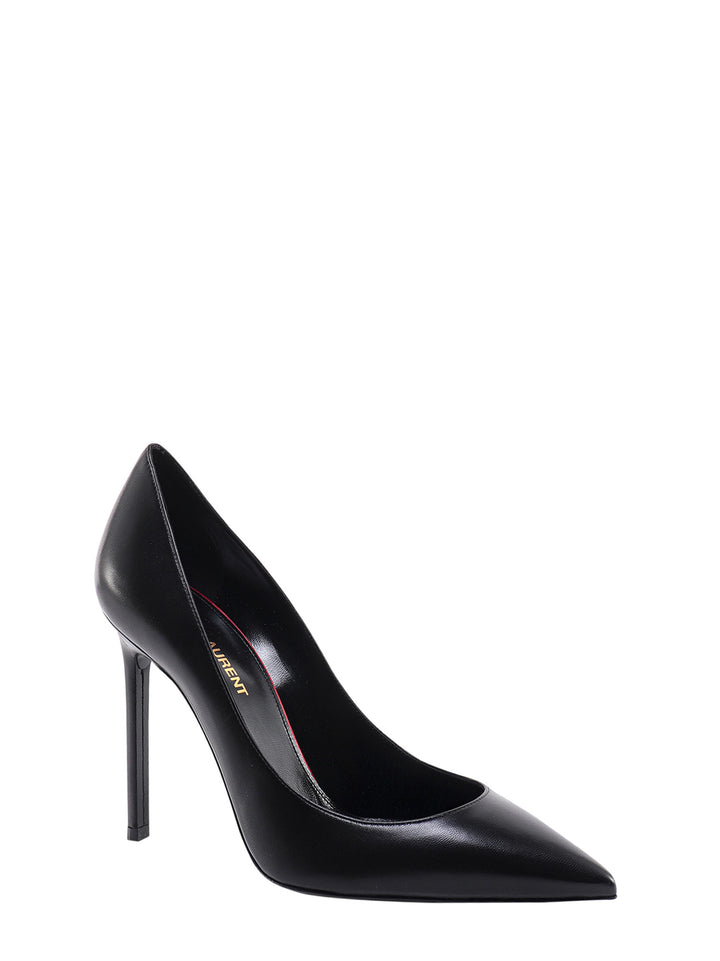 Saint Laurent With Heel - Blacks and greys | 953d3acd56e47088ad2538ce1e3ef759556b2e3e