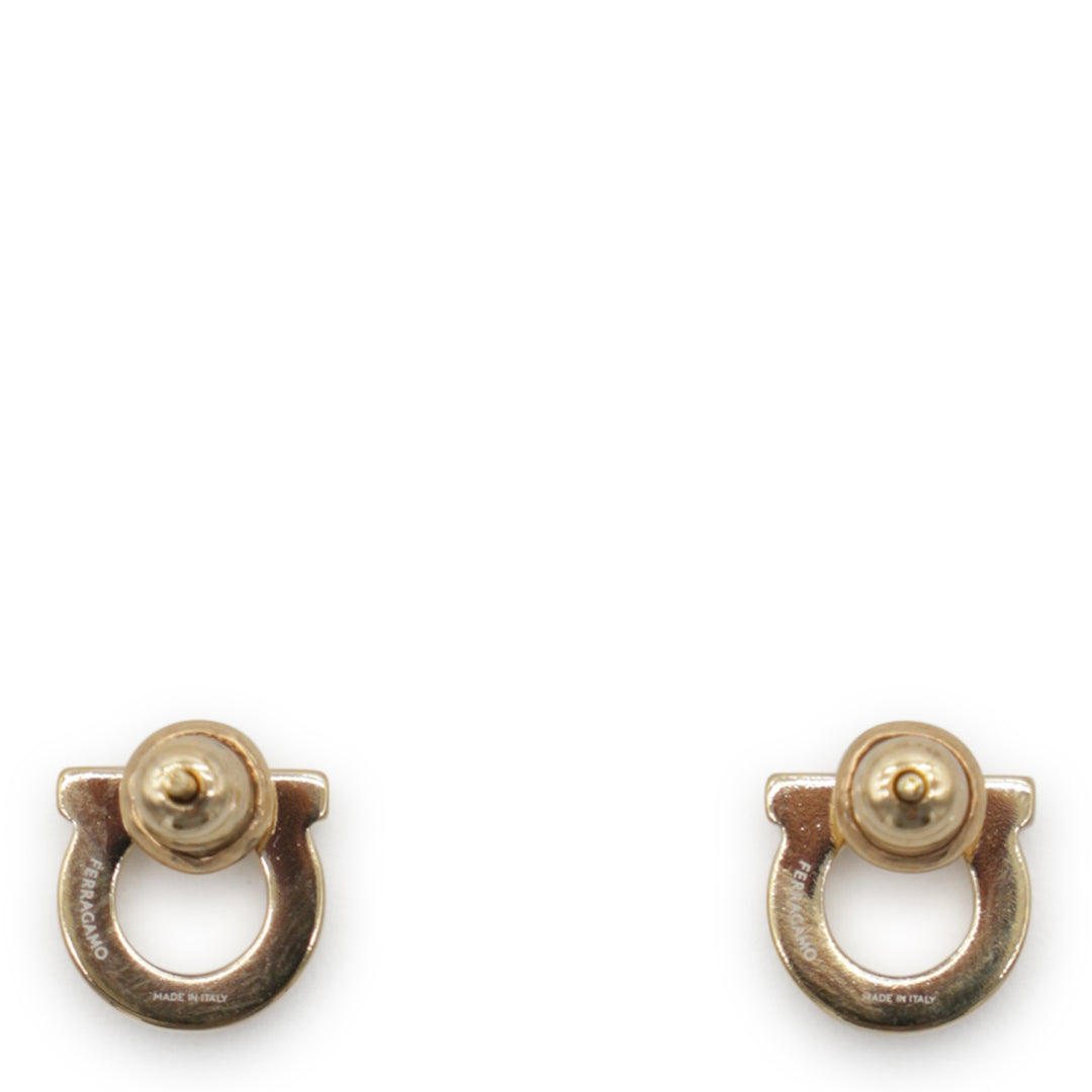 Ferragamo Bijoux - Brown | 60bc88676360dd8e343208af78a6c179bb44d363