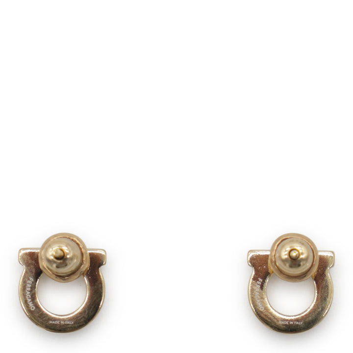 Ferragamo Bijoux - Brown | 60bc88676360dd8e343208af78a6c179bb44d363