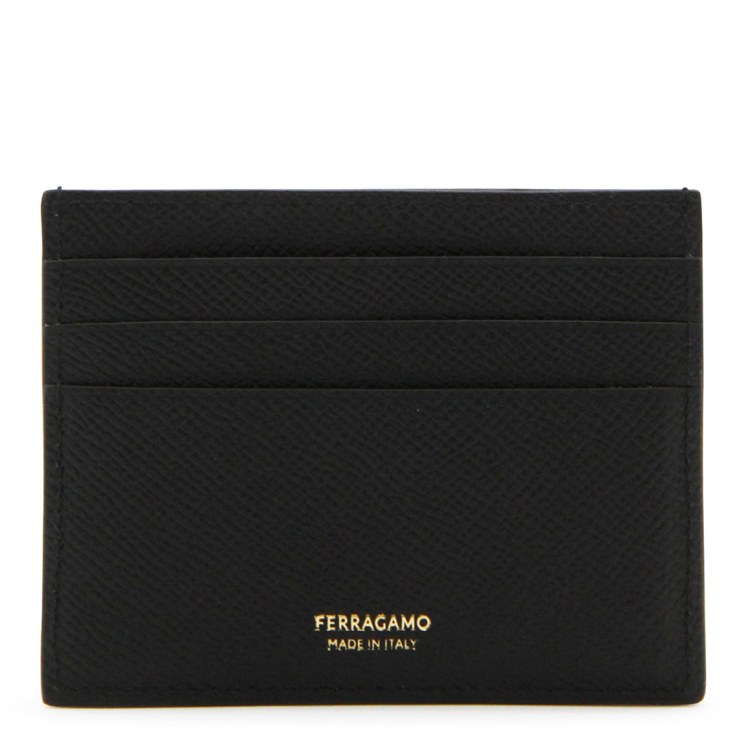 Ferragamo Wallets - Blacks and greys | f7fc4aadb619d93199d49ef9522813891c3e6f96