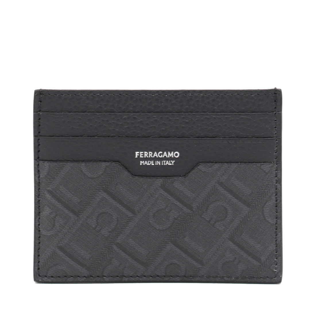 Ferragamo Wallets - GRIGIO/GRI | 4af27547b4c6afe4cc3d005556c9f9974c979e74
