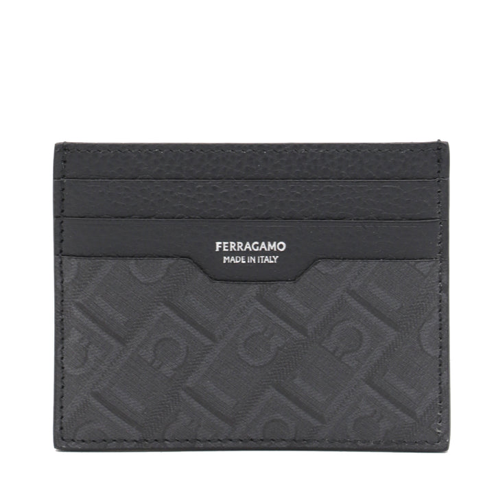 Ferragamo Wallets - GRIGIO/GRI | 4af27547b4c6afe4cc3d005556c9f9974c979e74
