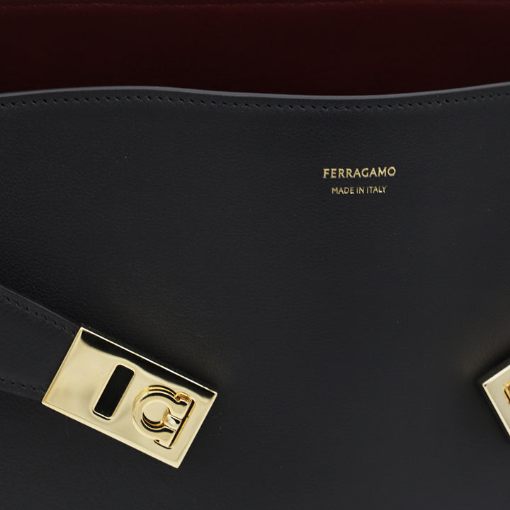 Ferragamo Bags - Blacks and greys | fe699ea58bc01a3a1fdc50bc116ddb38de0a2718