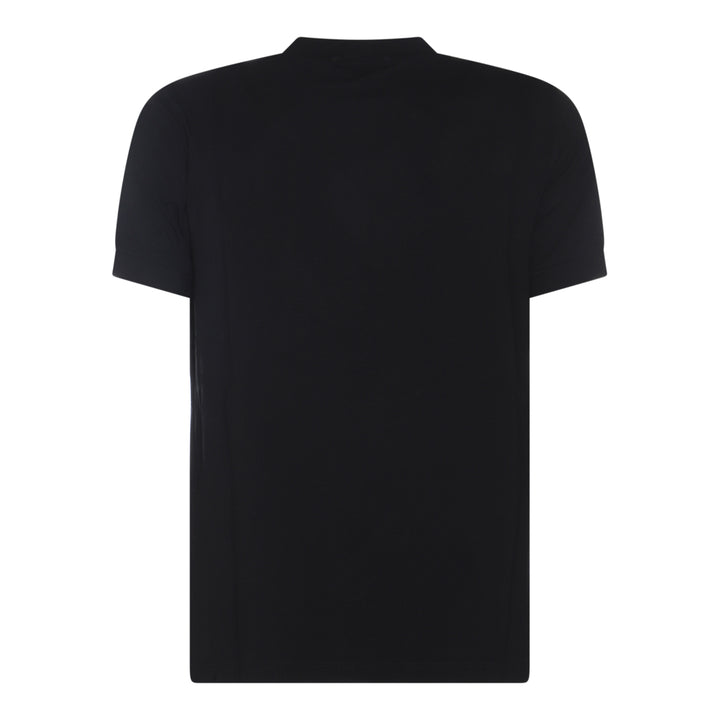 Giorgio Armani T-shirts and Polos - Blacks and greys | beb064a1d2bd6e6df64baea38e5a5cb3895a53ca