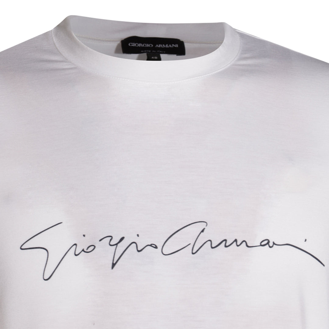 Giorgio Armani T-shirts and Polos - Light and natural | 9b4b9f1cfac182de9ec28e101c9b47f1b1ff5386