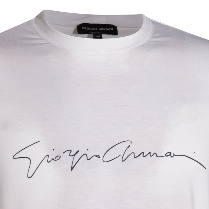Giorgio Armani T-shirts and Polos - Light and natural | 9b4b9f1cfac182de9ec28e101c9b47f1b1ff5386